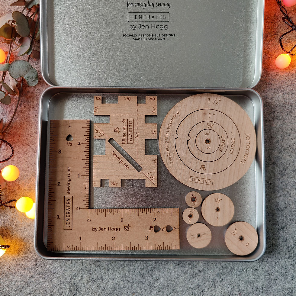 Thumbnail: Medium Gift Tin