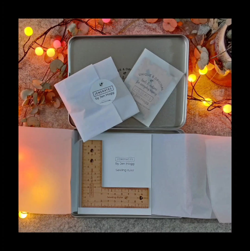 Thumbnail: Medium Gift Tin