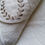 Thumbnail: "SARA" embroidered towel set