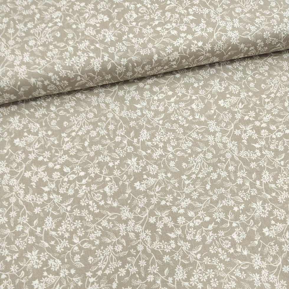 Thumbnail: Set copripiumino "Tirolo" cotone 100%