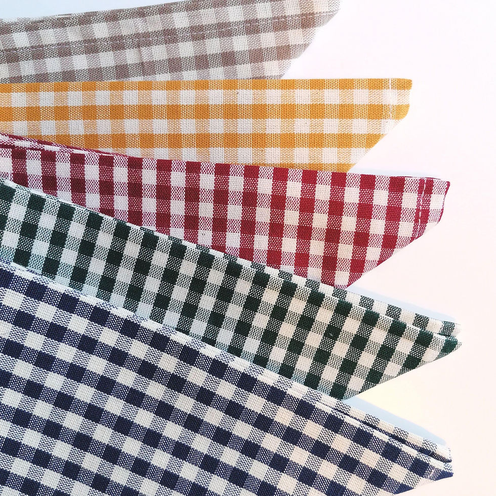 Thumbnail: Tovaglia "ZEPHIR" cotone 100%