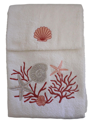 Set 3 Strofinacci Ancorna 40x60cm In Spugna 100%... | Marino Fa Mercato - Foto 9