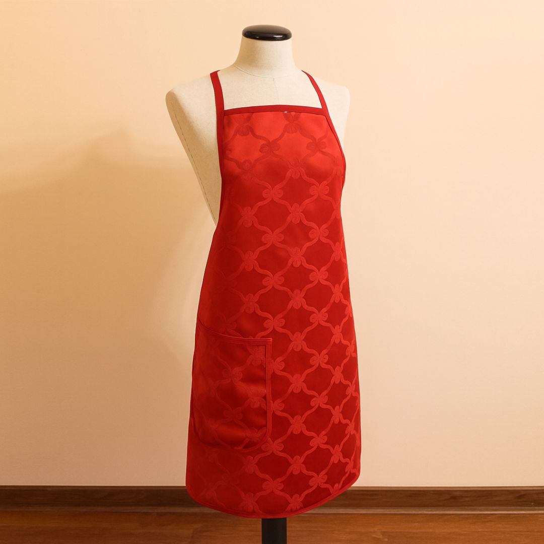 Grembiule da cucina antimacchia