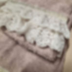 Thumbnail: Set asciugamani "VENEZIA"