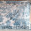 Thumbnail: Set copripiumino "Toile de jouy" cotone 100%