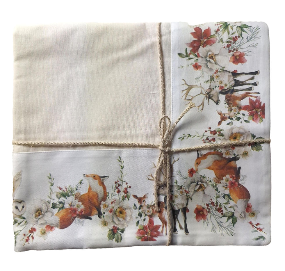 Thumbnail: Tovaglia cotone cm 150x270