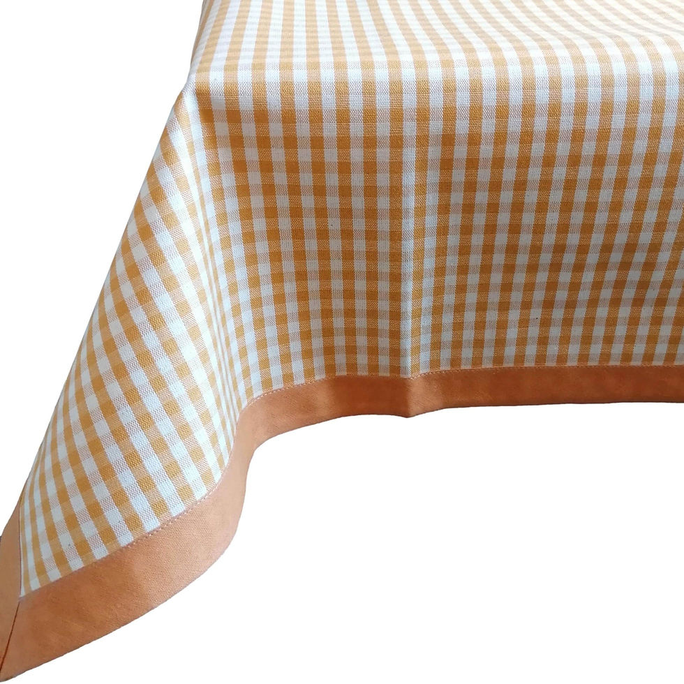 Thumbnail: Tovaglia "ZEPHIR" cotone 100%