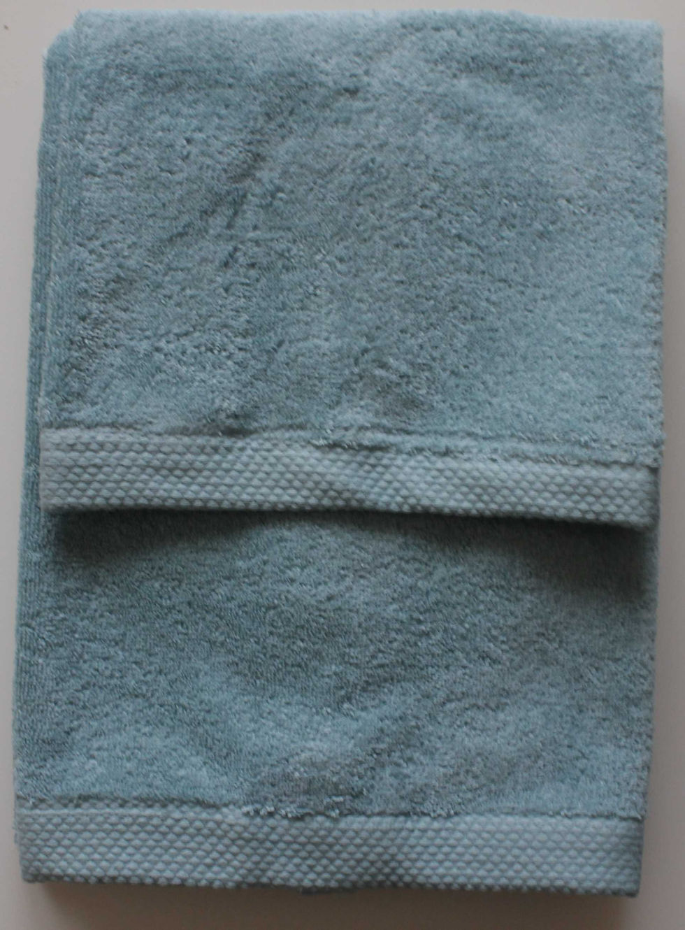 Thumbnail: Terry cotton towel set 550 GSM