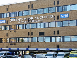 The Nottingham Maternity Scandal