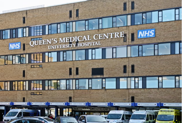 The Nottingham Maternity Scandal