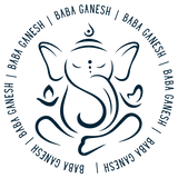 Baba Ganesh (Logo)
