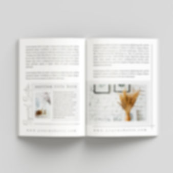 eBook Template