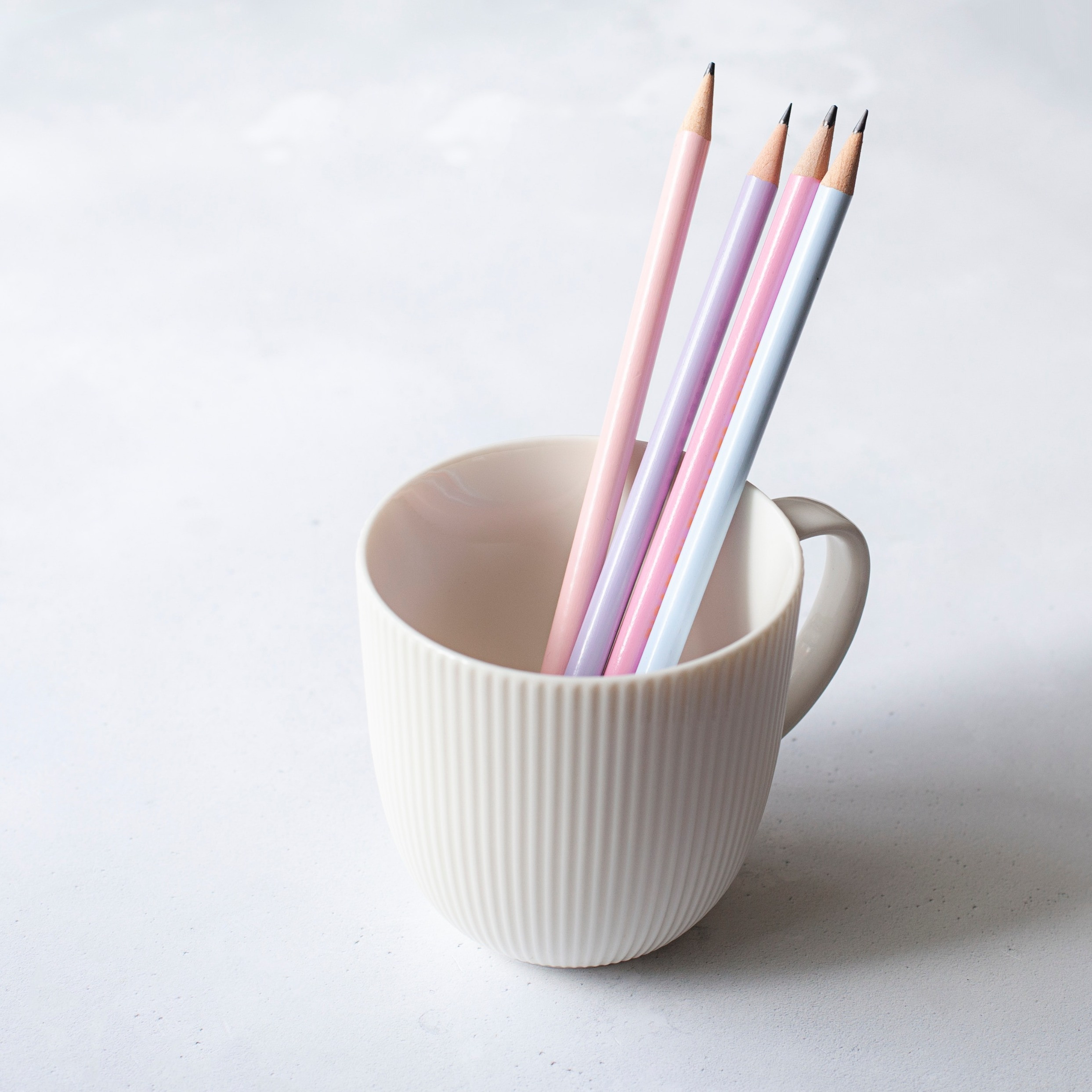 Pastel Pencils