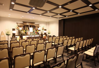 光徳社 火葬式 家族葬 セレモニーホール香芝