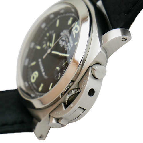 ルミノール 1950 フライバック クロノグラフ PAM00212 | LUMINOUS  