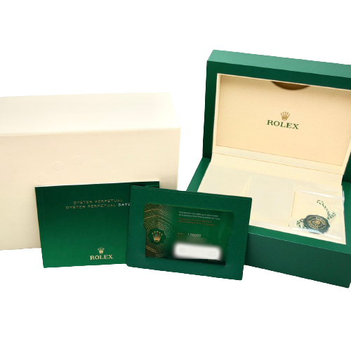 サムネイル： オイスターパーペチュアル 36