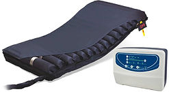 Alternating Air pressure mattress