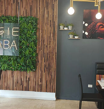 Tassie Dhaba restaurant on Charles Street, Launceston