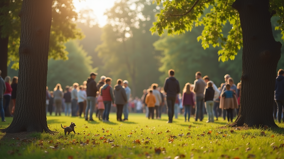 Building Community Connections Through Smartwaycare