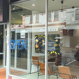 Why the Launceston CBD Is a Popular Dining Area