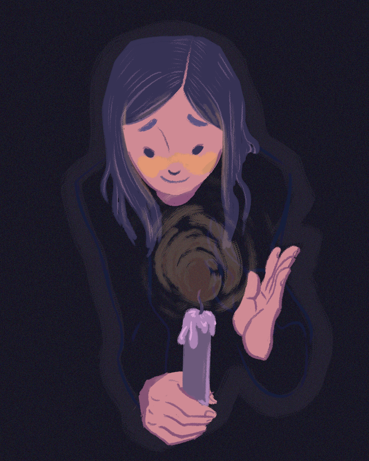 Her Light