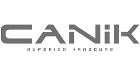 Canik Handguns brand logo