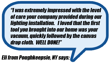 RED HOOK ELECTRICIAN RHINEBECK