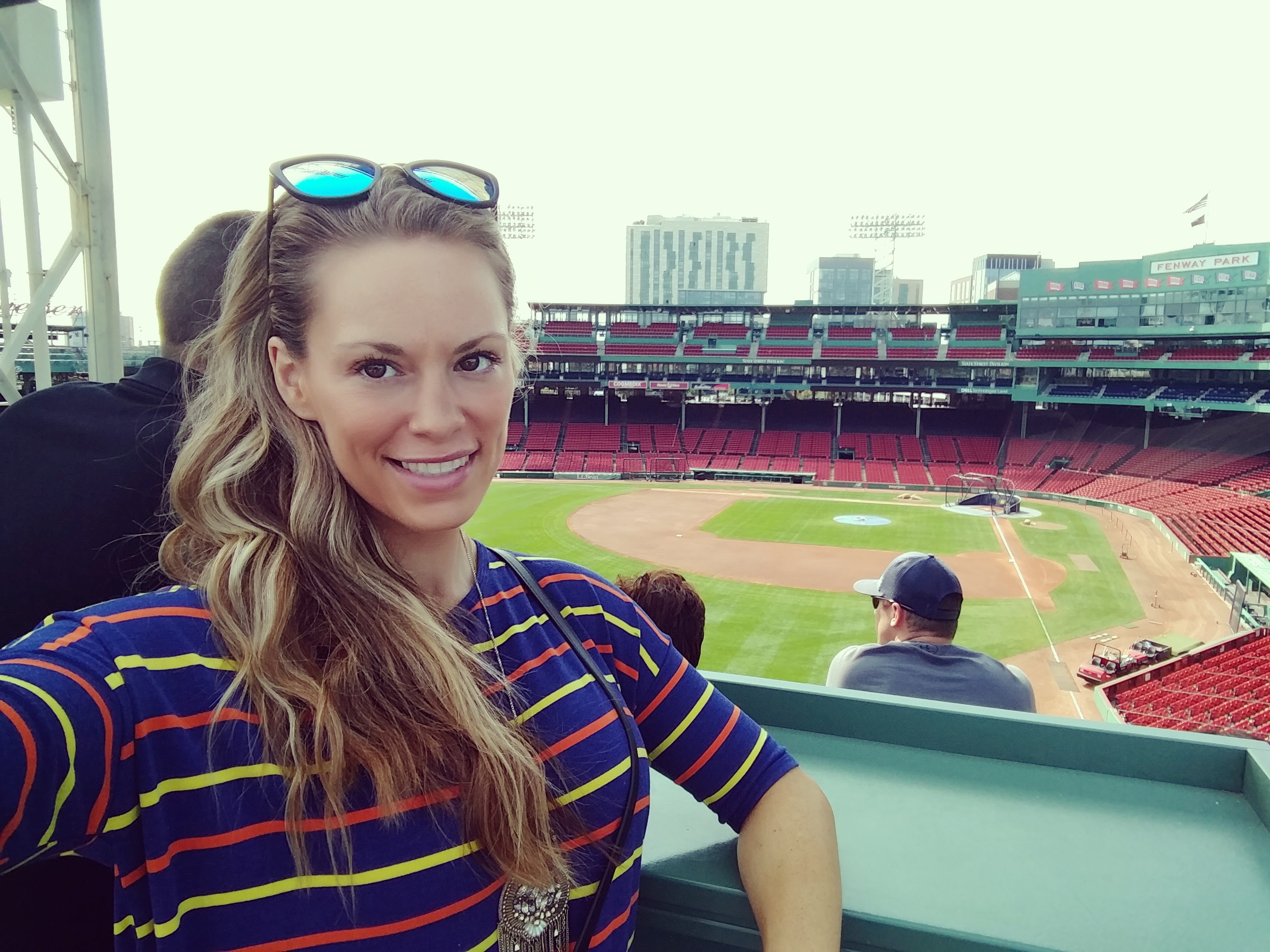 Writer: Abigail Gaston