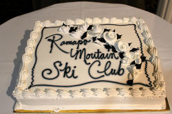 2026 Cake for RMSC