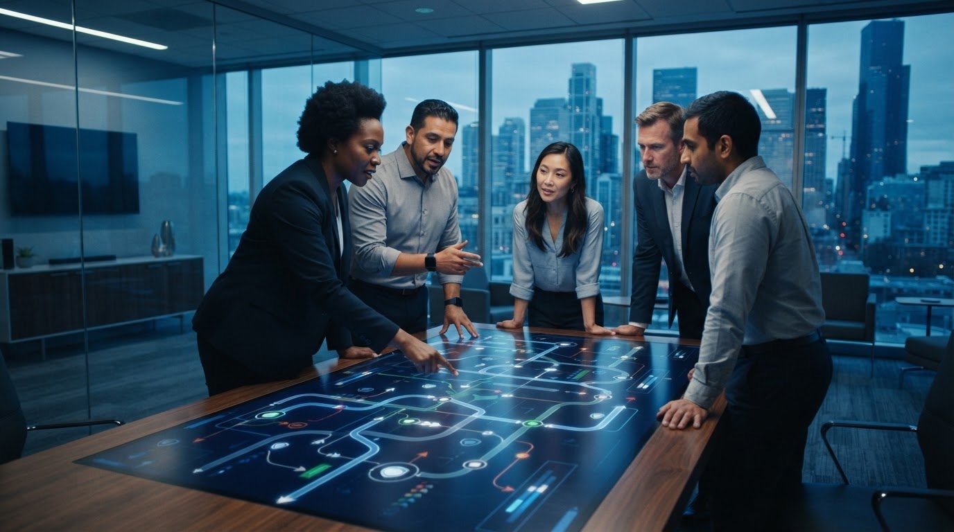 Managing Outsourced Software Development Risks: An Executive Framework