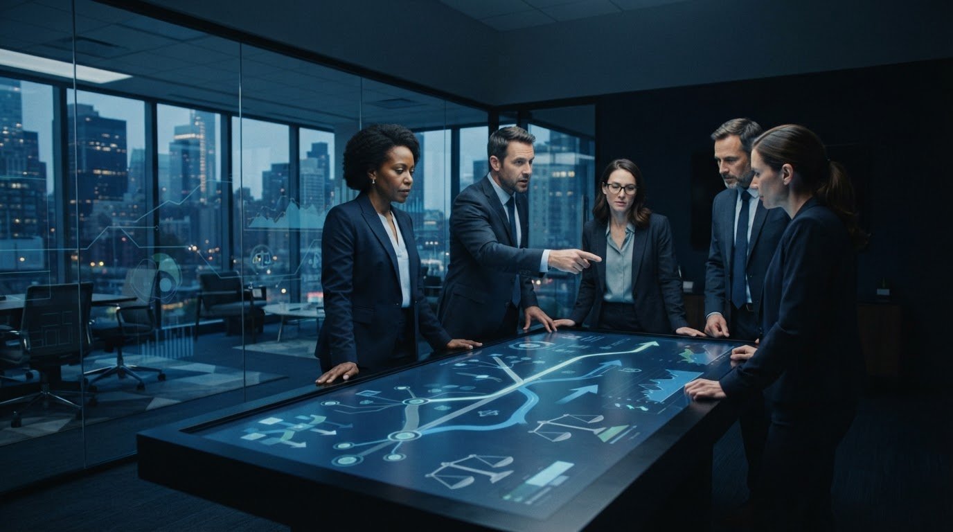 AI for Portfolio Management: Use Cases, Tradeoffs, and an Executive Decision Framework