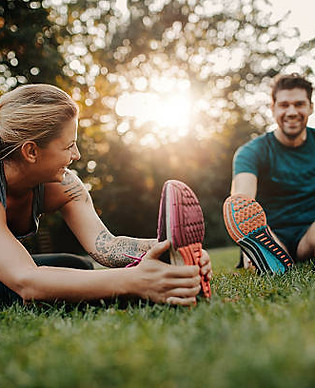 kinésiologie sportifs