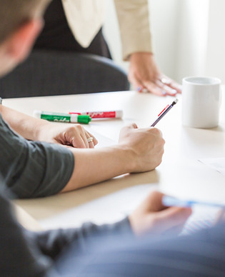 kinésiologie professionnels entreprises