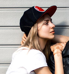 cap