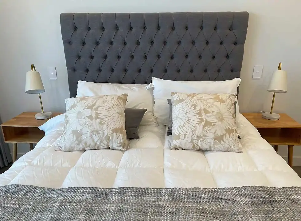 Bed Headboard