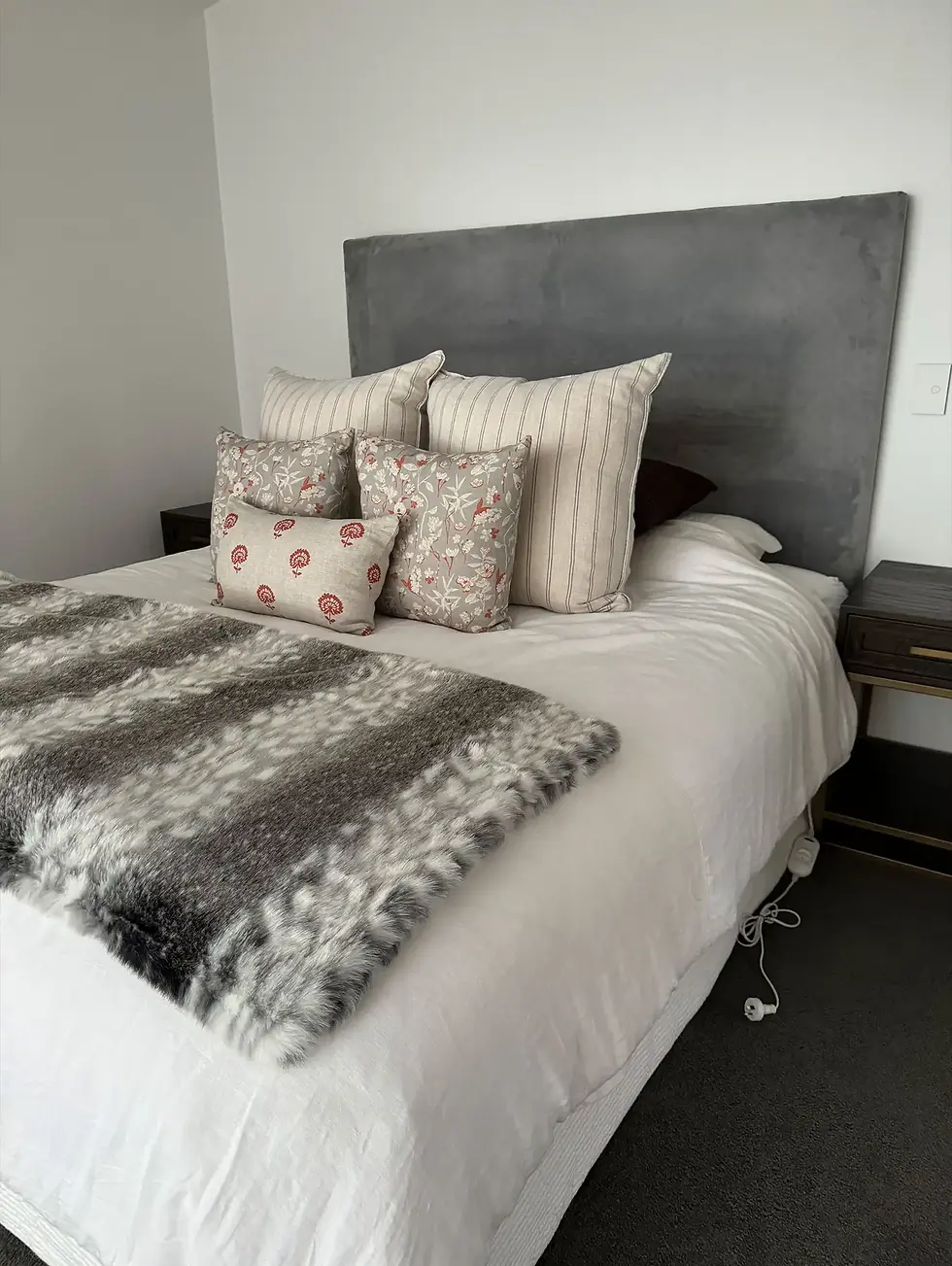 Bed Headboard