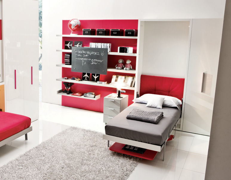 Telemarco Work