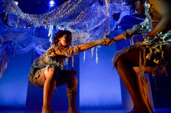 Masters Thesis Performance