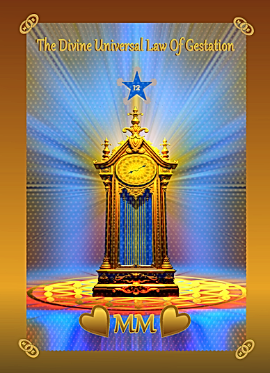 Time frame 12 months – 12 years 