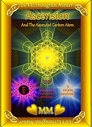 Timing - NOW, as there is no time in the higher dimensions, and everything is happening NOW