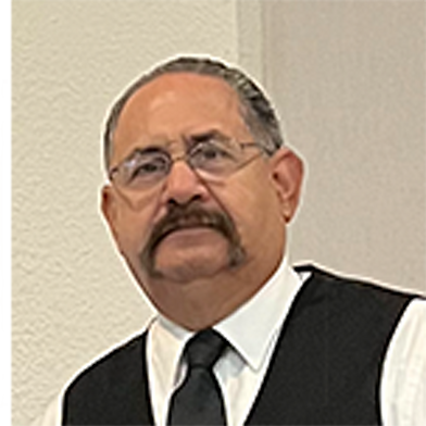 Ruben Rubalcava