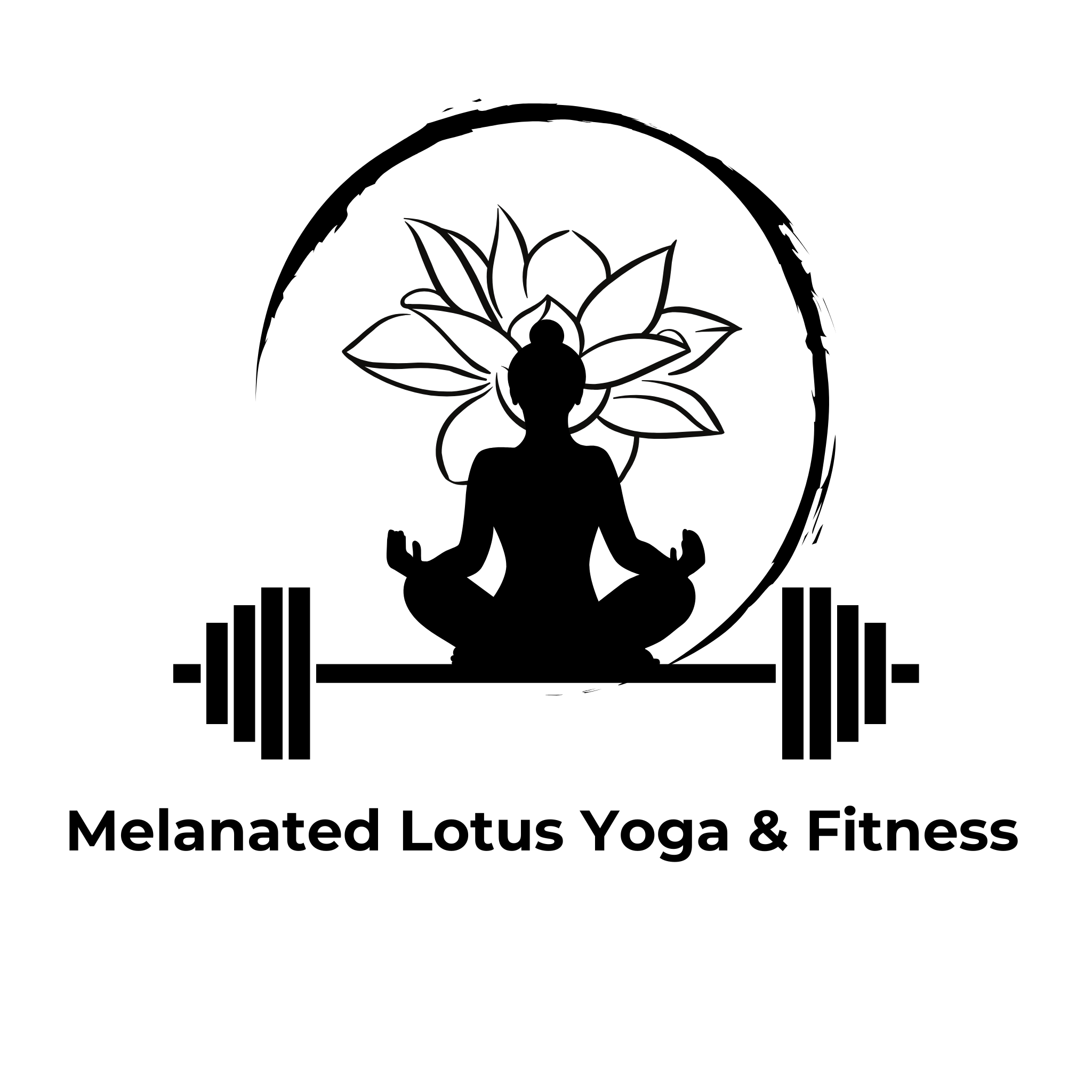 Melanated Lotus Yoga and Fitness