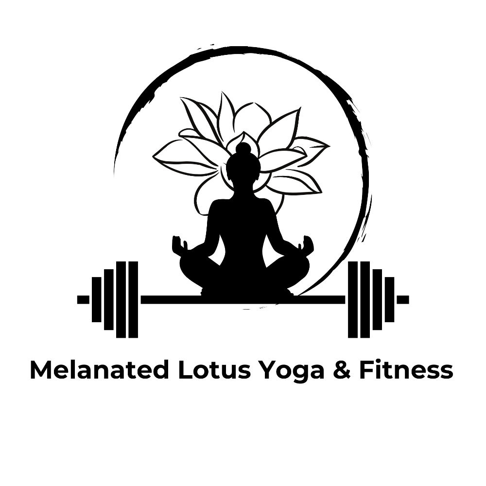 Melanated Lotus Yoga and Fitness