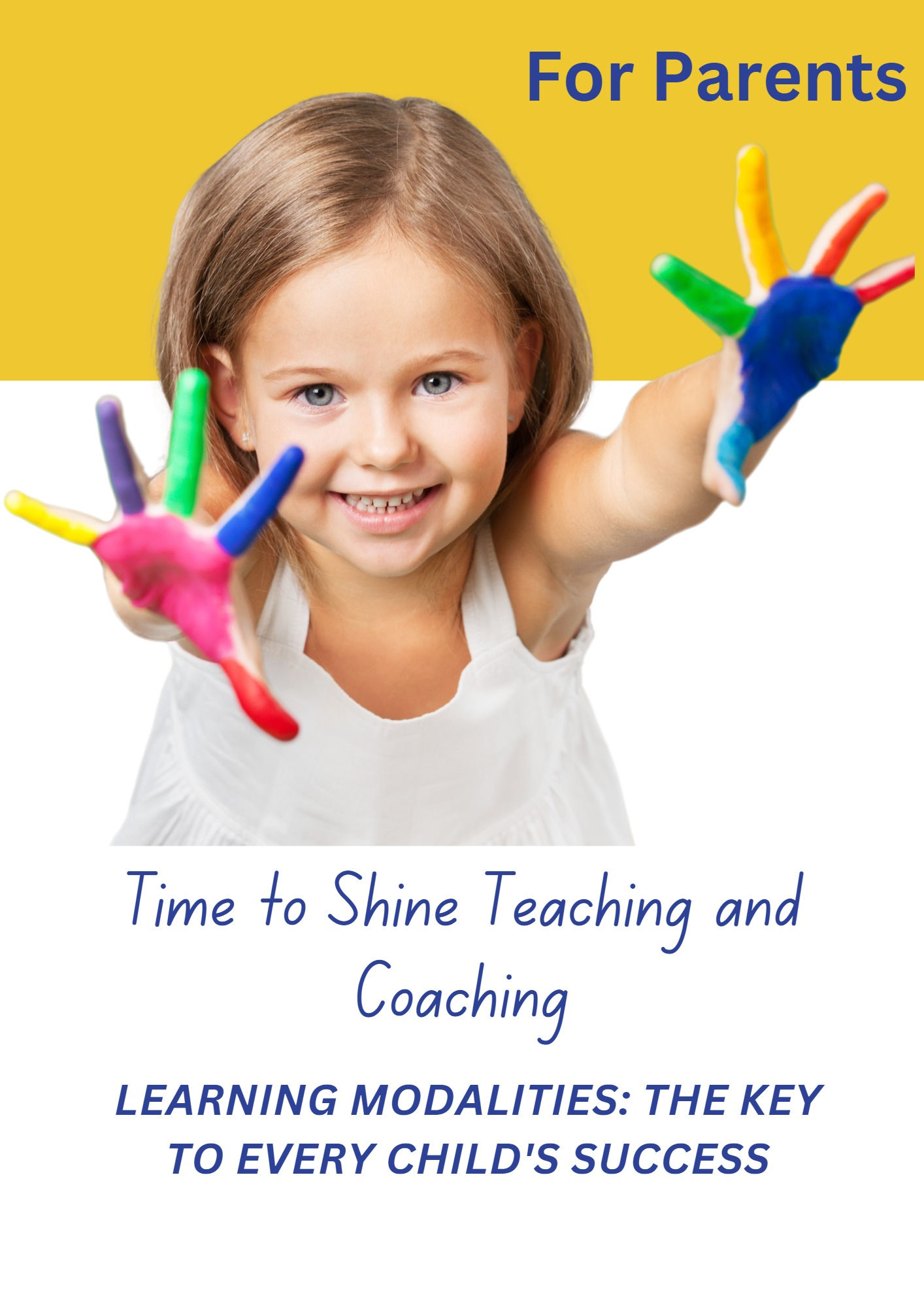 How to help your child feel confident in their reading & spelling