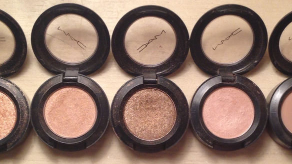 My Top 7 Mac Shadows