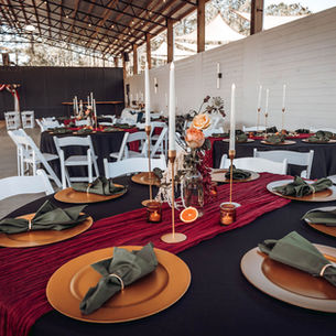The Rehearsal Dinner Guide: Intimate Settings in Williston