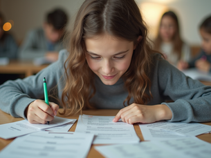 Top Vocabulary Strategies for A Level Students