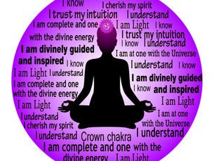 THE LIBERATED SELF