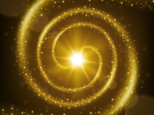 THE EARTH STAR CHAKRA