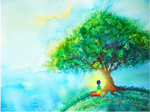 Attunement Meditation